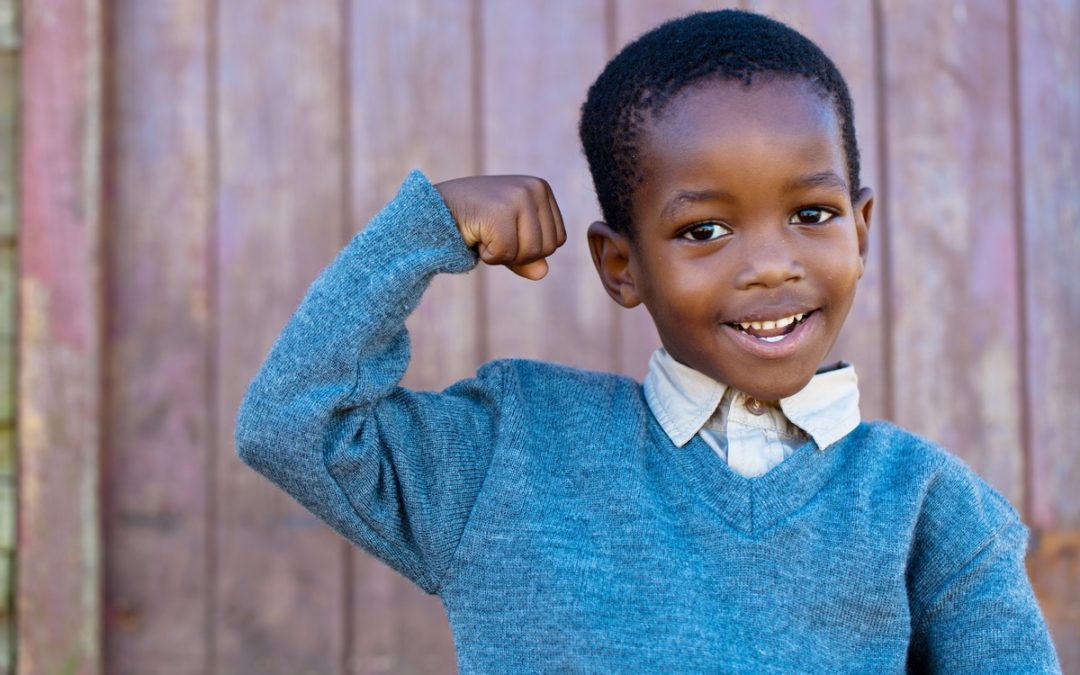 Good Oral Health Habits for Kids