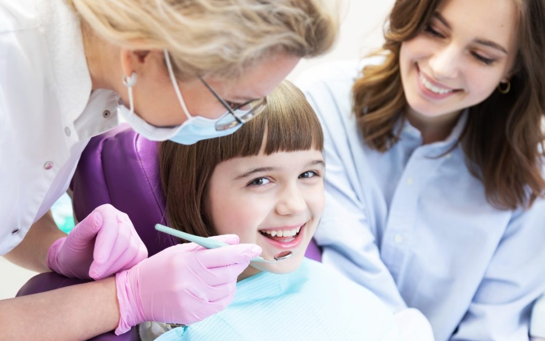 Does My Child Need a Root Canal