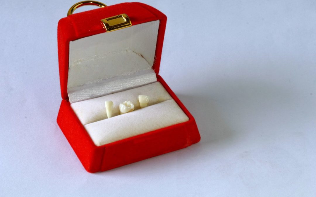 Fun Details About the Tooth Fairy