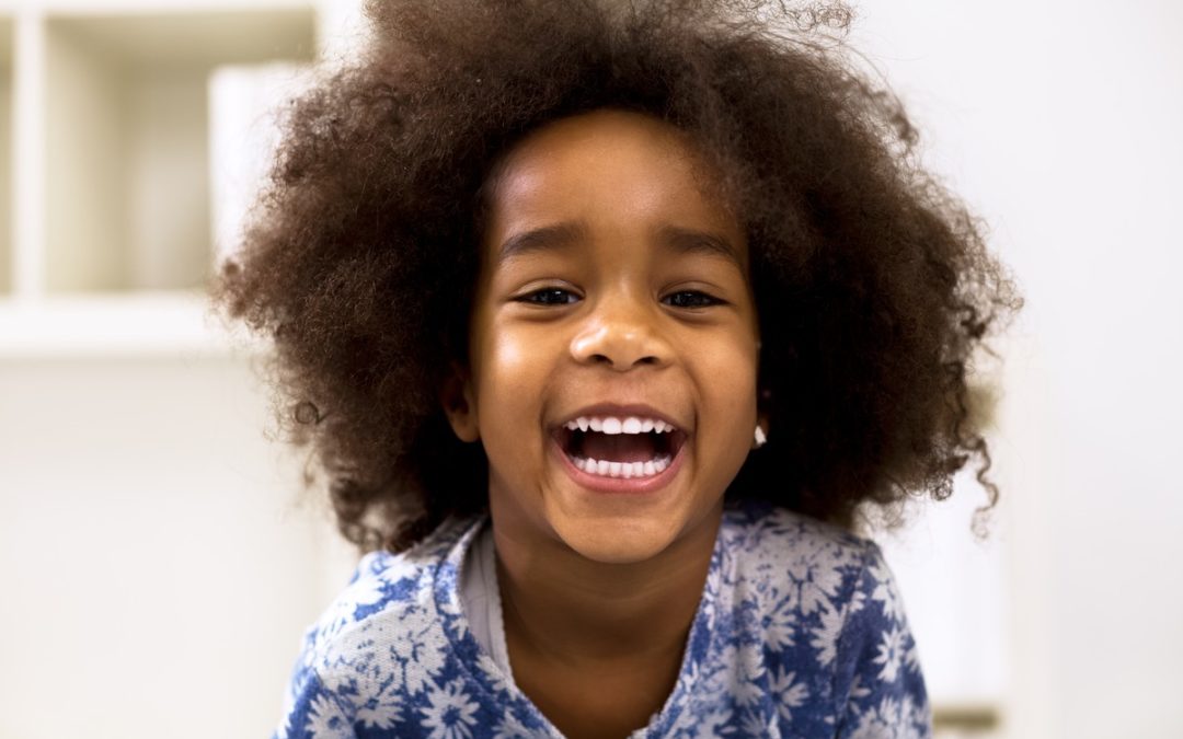 How Sealants Protect Your Child’s Teeth
