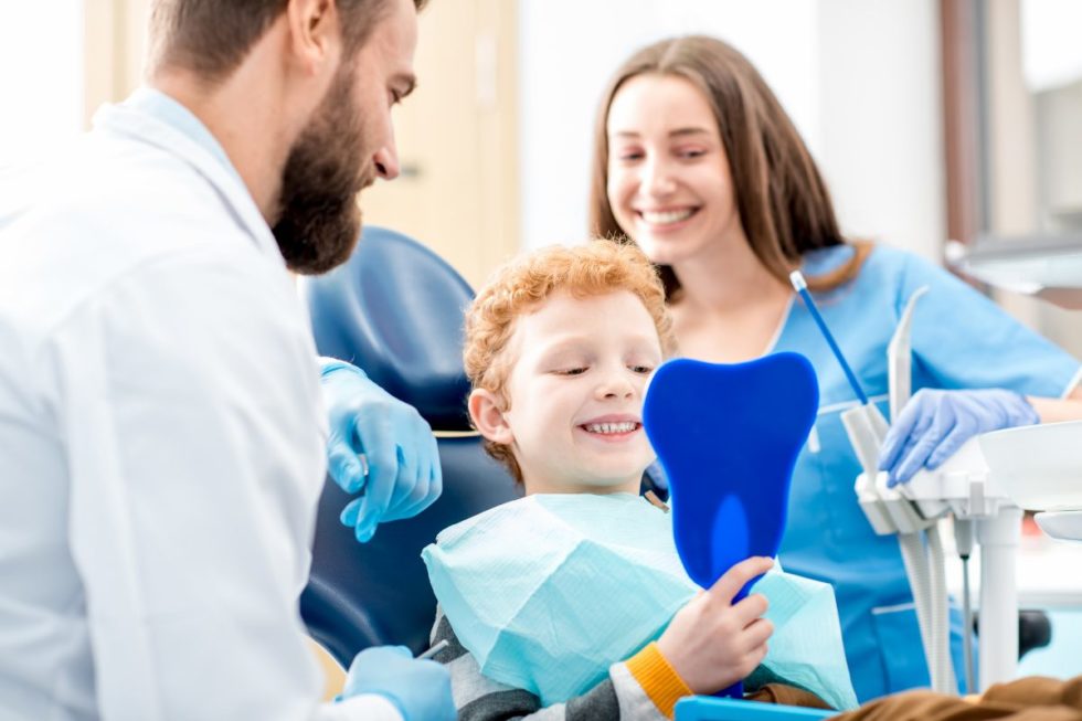 Choosing a Pediatric Dentist, Colorado Kids Pediatric Dentistry, CO