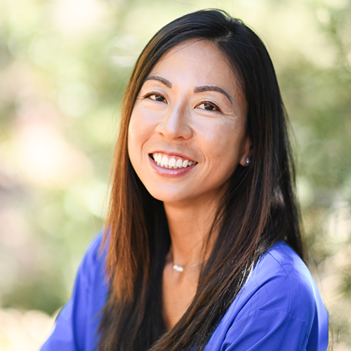 img-Dr Yamaguma Dr. Madelyn Stumpos working at Colorado Kids Pediatric Dentistry